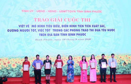Hình hoạt động