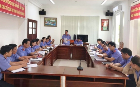 hình hội nghị