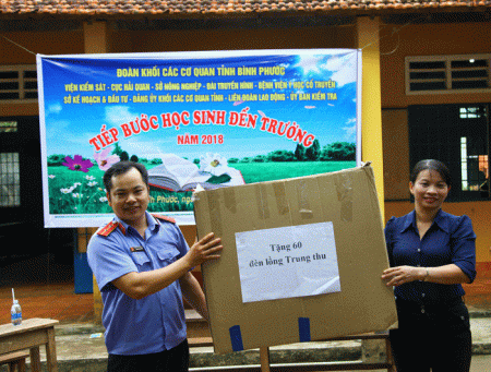 Hình hoạt động