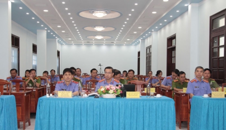 hình hội nghị