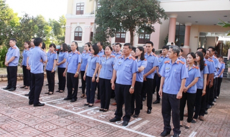 Hình buổi Lễ