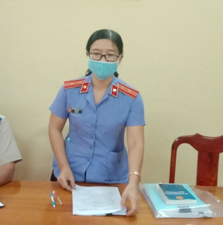 Hình hoạt động