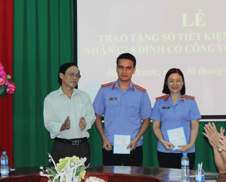 hình buổi lễ
