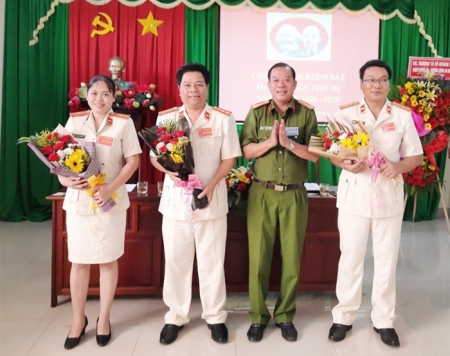 hình đại hội