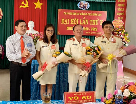 hình đại hội