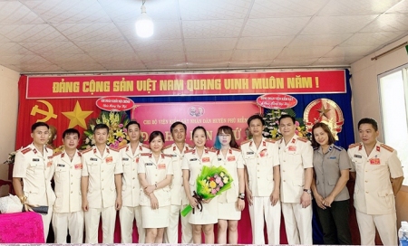hình đại hội
