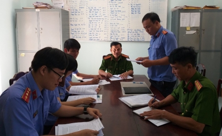 hình buổi lễ