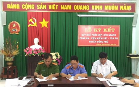 hình buổi lễ