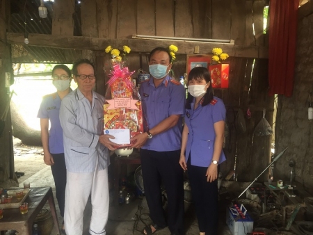 hình ảnh hoạt động