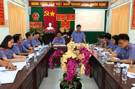 hình hội nghị