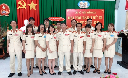 hình đại hội
