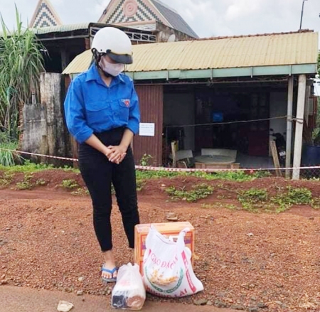 hình ảnh hoạt động