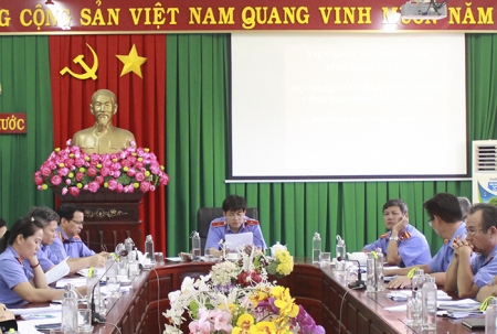 hình ảnh hội nghị