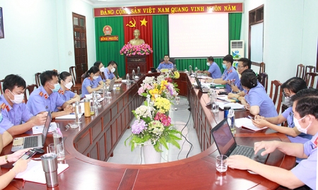 hình ảnh hội nghị