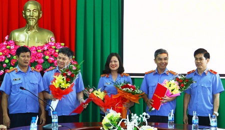 hình buổi lễ