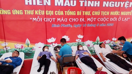 hình buổi lễ