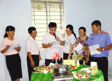 Nấu ăn