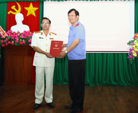 hình buổi lễ