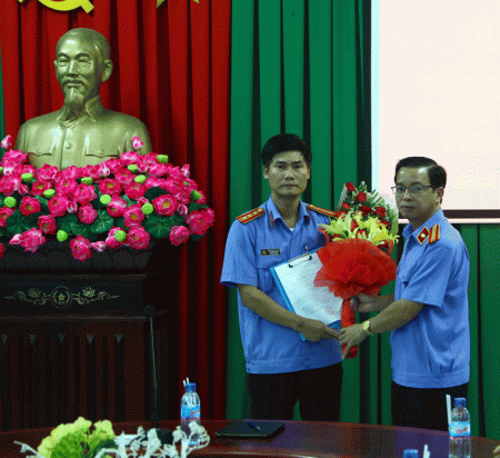 hình buổi lễ