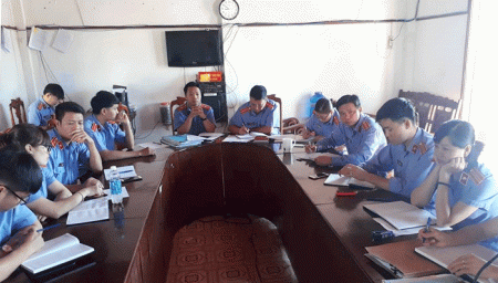 hình hội nghị