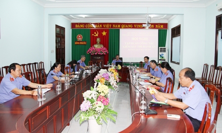 hình hội nghị