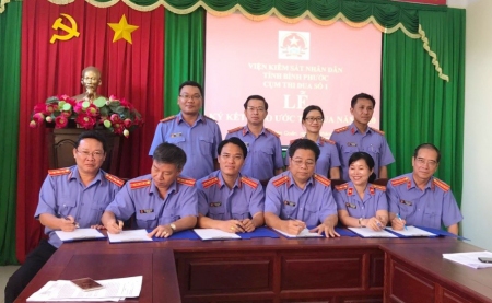 hình buổi lễ