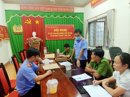 Hình hoạt động