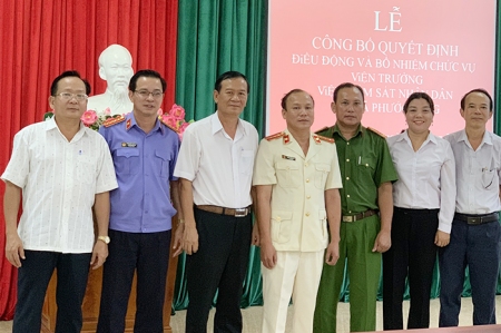 hình buổi lễ