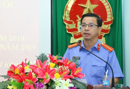 Hội nghị tổng kết công tác đảng
