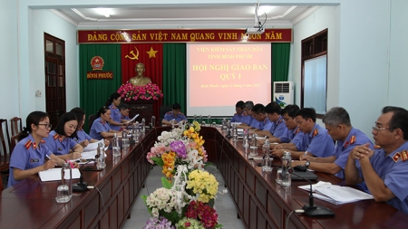 hình hội nghị