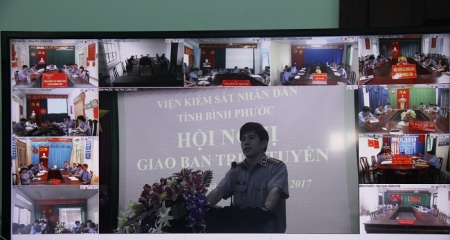 hình hội nghị
