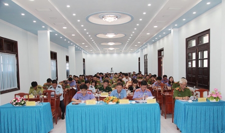 hình hội nghị