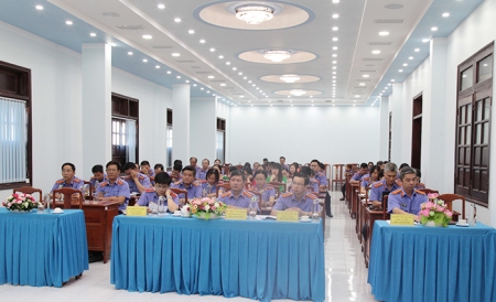 hình hội nghị