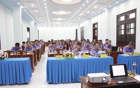 hình hội nghị