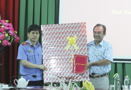 hình buổi lễ