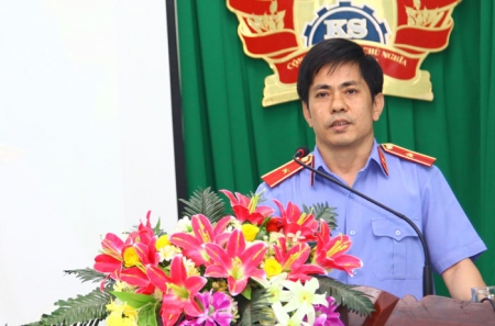 Hội nghị liên ngành