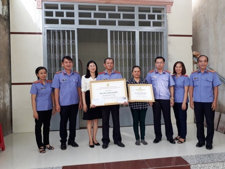 Hình hoạt động