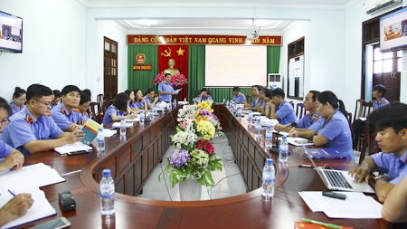 hình hội nghị