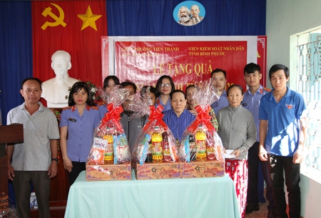 hình buổi lễ