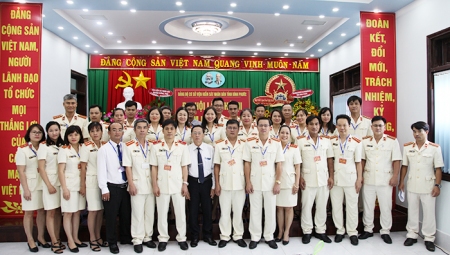 hình đại hội