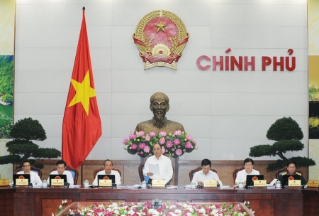 Thủ tướng