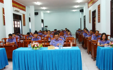 hình hội nghị
