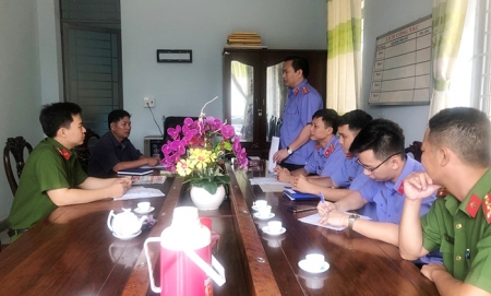 hình kiểm sát