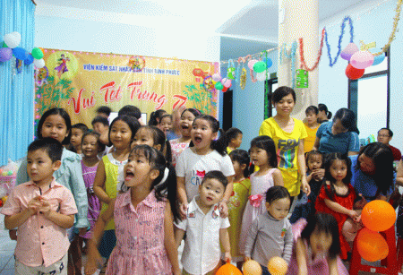 Hình hoạt động