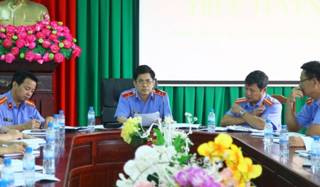 hình hội nghị