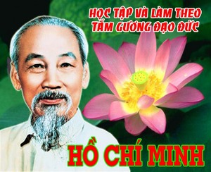 Quan điểm chung của Chủ tịch Hồ Chí Minh về đạo đức