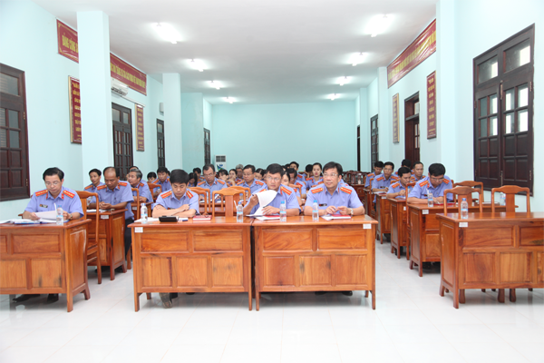 hình Hội nghị