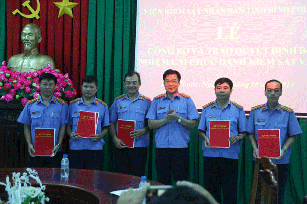 hình buổi lễ