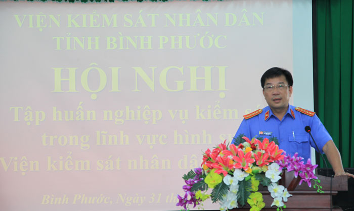 Hội nghị