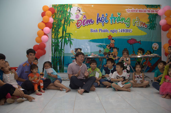 Đêm hội
